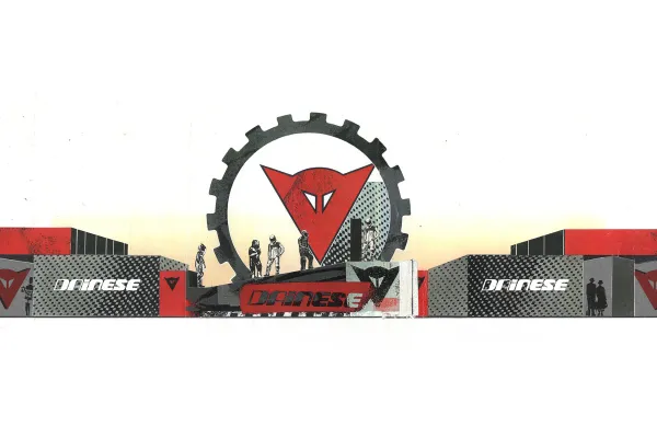 Dainese Flagship Stores