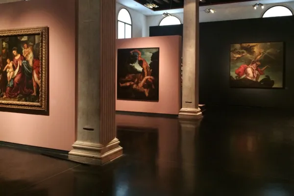 Il Giovane Tintoretto
