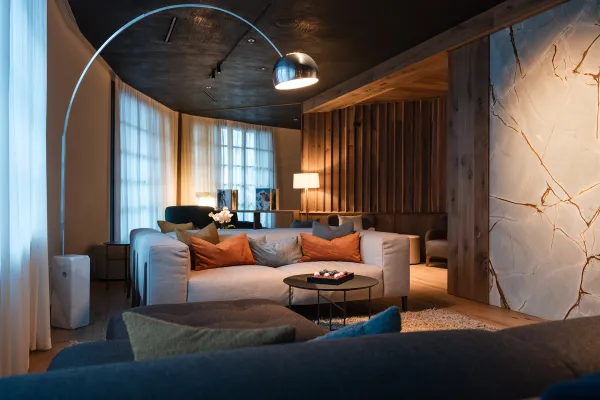 Hotel al Piolet