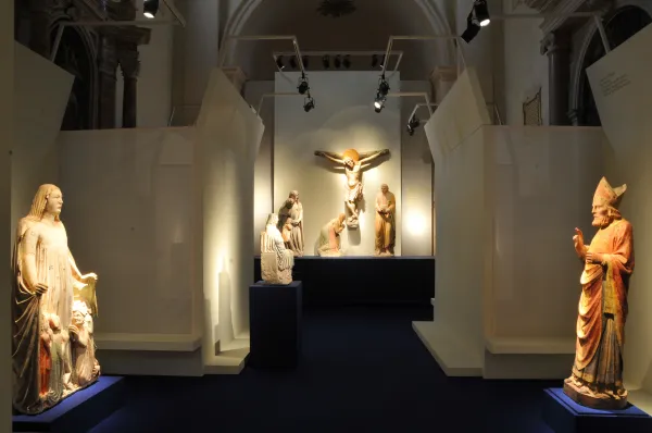 Gli interventi di ristrutturazione, Castel San Pietro
