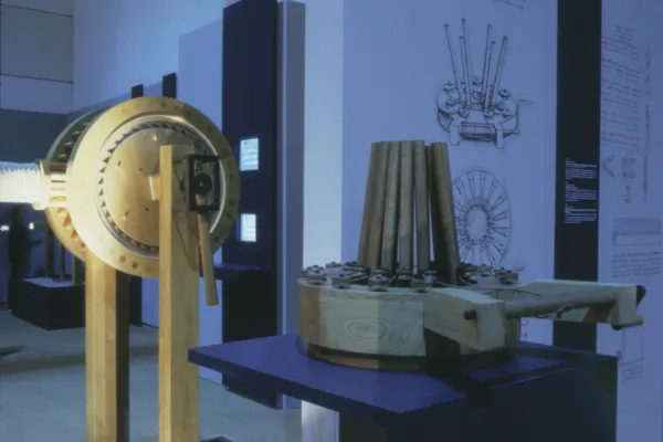 Gli ingegneri del Rinascimento. Da Brunelleschi a Leonardo da Vinci