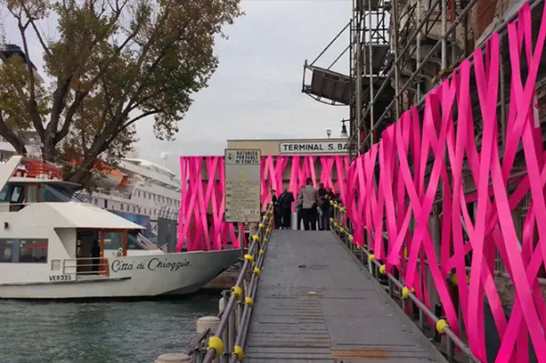 Idea di valorizzazione dell'evento  Salone Europeo della Cultura