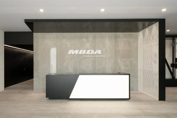 MBDA