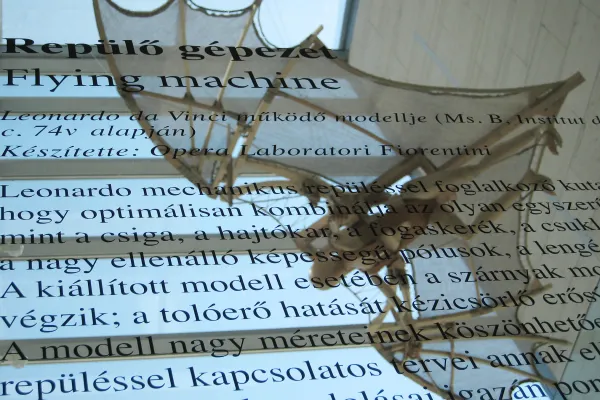 La Mente di Leonardo