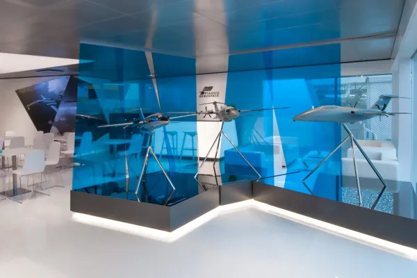 Piaggio Aerospace SpA