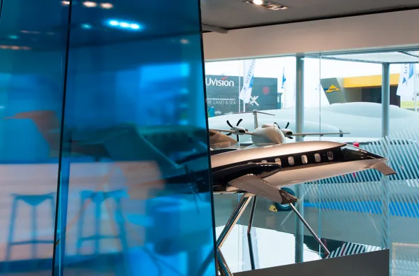 Piaggio Aerospace SpA