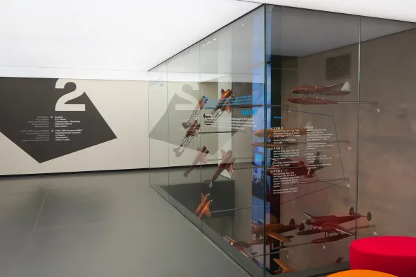 Piaggio Aerospace SpA Corporate Image and landascape 