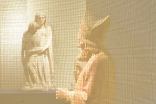 Sculture veronesi del Trecento