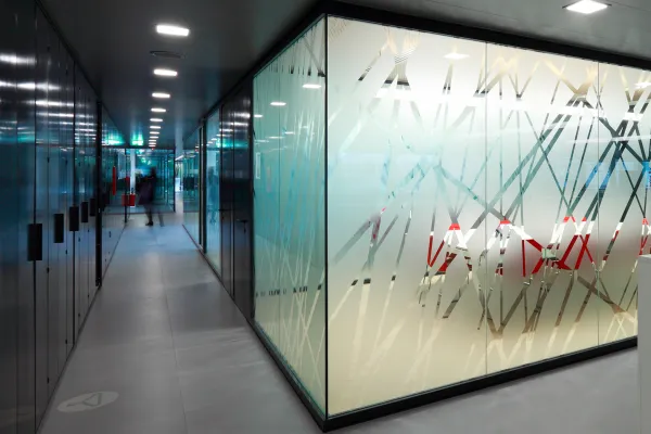 Vitec Group Nuova sede aziendale